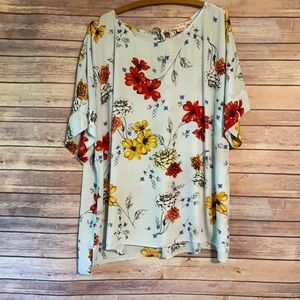 Absolutely beautiful blouse